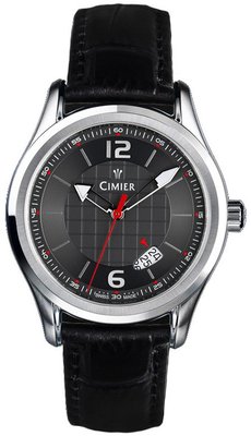 Cimier The Grid 2499-SSC21