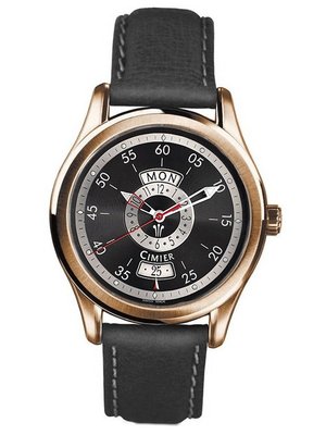 Cimier The Window 2411-PP021E