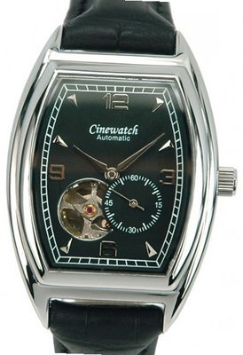 Cine Metropolis 2011