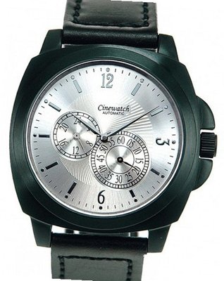 Cine Modern Times 2011