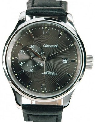 Cine Sunset Blvd. 2011