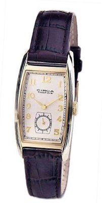 Circa 1937 Tonneau - Goldton