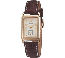 Circa 1940's Rectangle