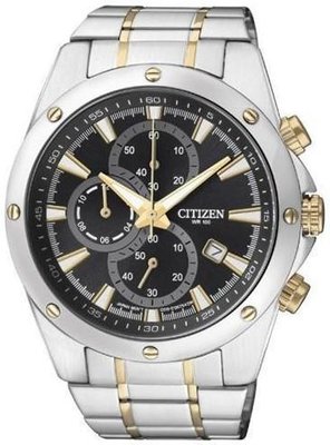 Citizen AN3534-51E