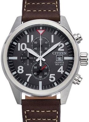 Citizen AN3620-01H