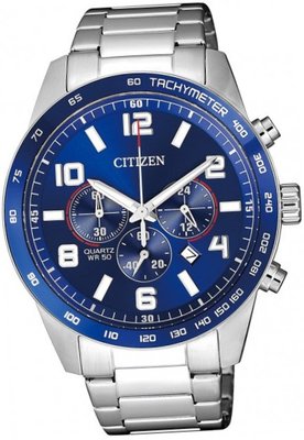 Citizen AN8161-50L