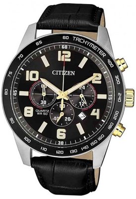 Citizen AN8166-05E