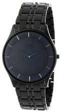 Citizen AR3015-53E Eco-Drive "Stiletto" Black Dress