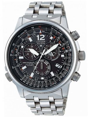 Citizen AS4020-52E