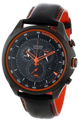 Citizen AT2185-06E Drive from Citizen Eco-Drive WDR 3.0 Chronograph