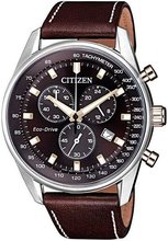 Citizen AT2396-19X