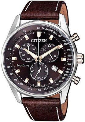 Citizen AT2396-19X