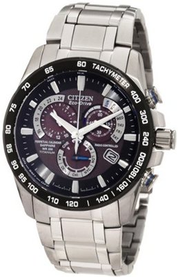 Citizen AT4010-50E Perpetual Chrono A-T