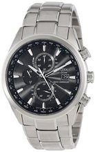Citizen AT8010-58E Eco-Drive World Chronograph A-T
