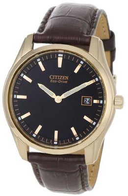 Citizen AU1043-00E Strap Eco Drive