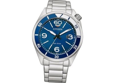 Citizen AW1711-87L