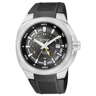 Citizen BJ5131-4H Titanium