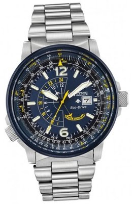 Citizen BJ7006-56L