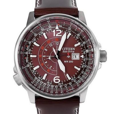 Citizen BJ7017-17W