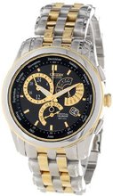 Citizen BL8004-53E Eco-Drive "Calibre 8700" Two-Tone Stainless Steel