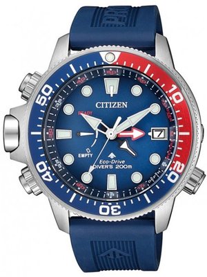 Citizen BN2038-01L