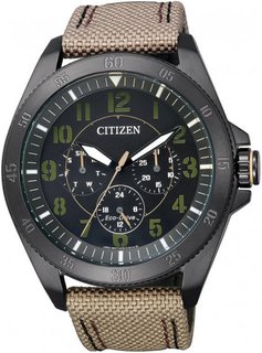 Citizen BU2035-05E