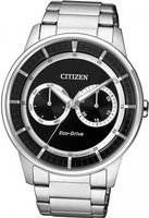 Citizen BU4000-50E