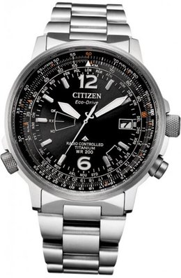 Citizen CB0230-81E