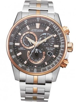 Citizen CB5886-58H