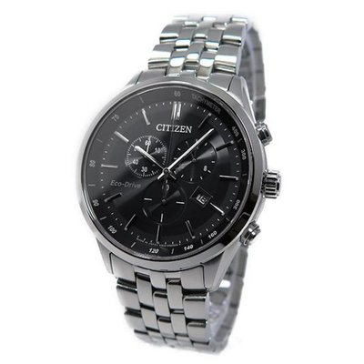 Citizen chronograph AT2140-55E