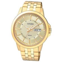 Citizen classic BF2013-56PE