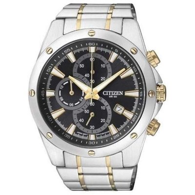 Citizen CtznAN3534-51E