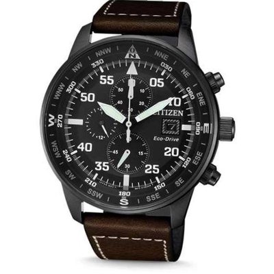 Citizen CtznCA0695-17E
