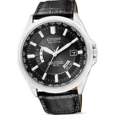 Citizen CtznCB0010-02E