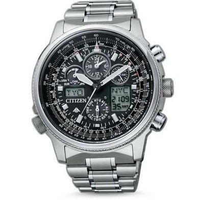 Citizen CtznJY8020-52E