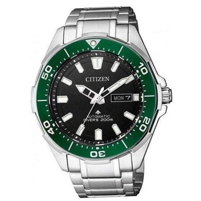 Citizen CtznNY0071-81EE