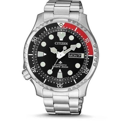 Citizen CtznNY0085-86EE