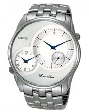 Citizen Dual Time