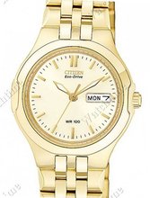 Citizen Eco-Drive Corso