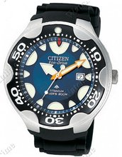 Citizen Eco-Drive Drive Professional Diver