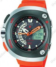 Citizen Eco-Drive Eco-Drive Aqualand 20th Anniversary