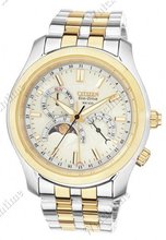 Citizen Eco-Drive Eco-Drive Caliber 8561