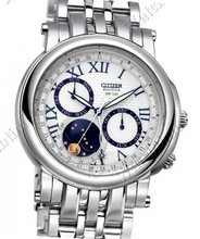 Citizen Eco-Drive Eco-Drive Caliber 8651