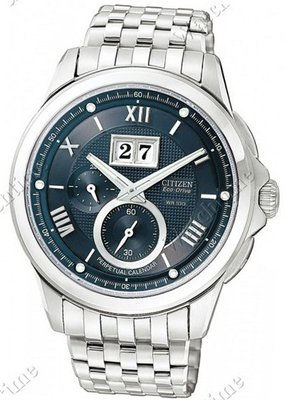 Citizen Eco-Drive Eco-Drive Calibre 3100