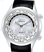 Citizen Eco-Drive Eco-Drive Calibre 6000