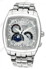 Citizen Eco-Drive Eco-Drive Calibre 8651 moon-phase