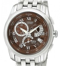 Citizen Eco-Drive Eco-Drive Calibre 8700