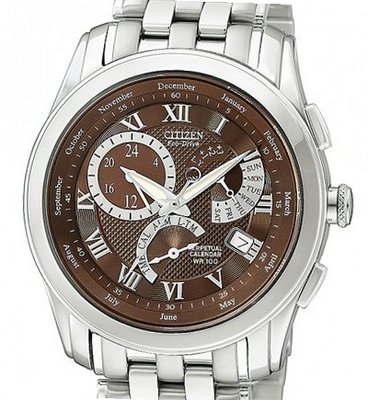 Citizen Eco-Drive Eco-Drive Calibre 8700