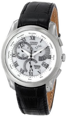 Citizen Eco-Drive Eco-Drive Calibre 8700