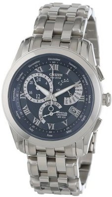 Citizen Eco-Drive Eco-Drive Calibre 8700